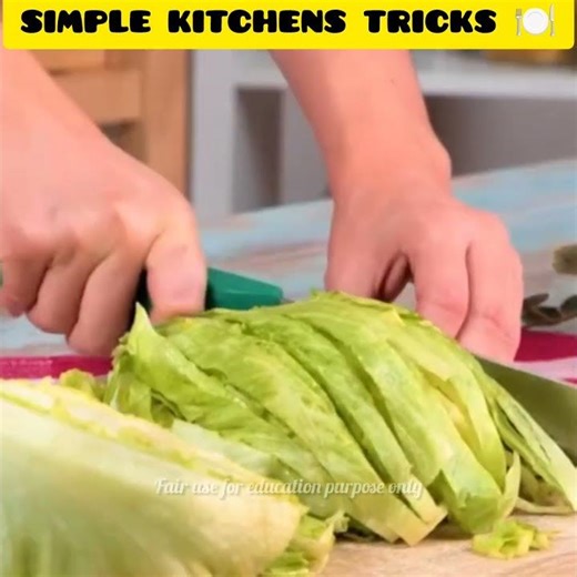 Simple Kitchen Hacks That Will Save Your Time! ⏳🍳