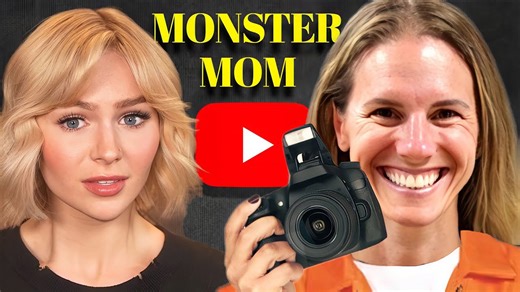 This family vlogger is disgusting | Ruby Franke update