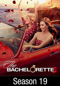 The Bachelorette: Finale Live Part - B