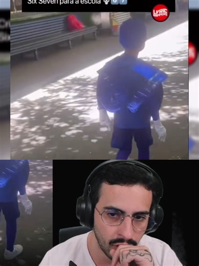 Exploring Six Seven: Insights into Orochinho's Style