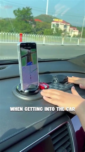 Multi-functional Support Anti-Slip pad
