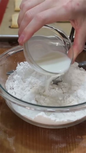 Making Pop-Tarts at home is way easier than you think #recipe #baking