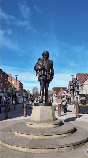 Shakespeare’s Stratford Upon Avon | Chiltern Railways