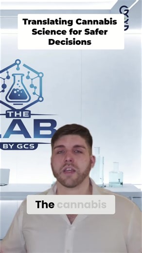 Cannabis research is plentiful, but its real-world application is missing. Bridging the gap between data and decisions. #CannabisResearch #ScienceTranslation #Innovation #DataToDecisions #FutureOfCannabis