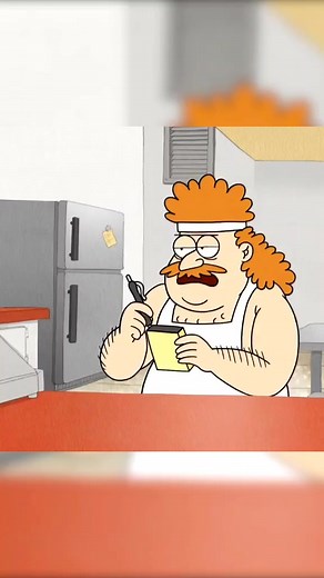 Regular Show Meatball Sub & Death Sandwich | Cartoon Network