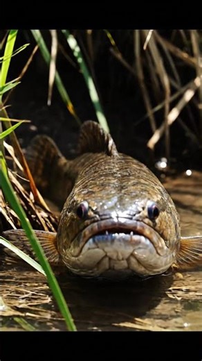 😱 CRAZY FISH BITES! You Won't BELIEVE This! 🎣🤯