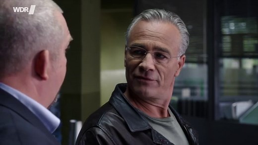 Tatort: Ihr Kinderlein kommet (2012) (klare Sprache)