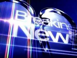 2006 WNBC Breaking News Special Report