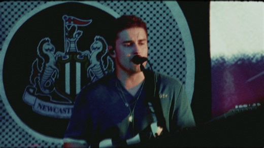 Sam Fender - Getting Started