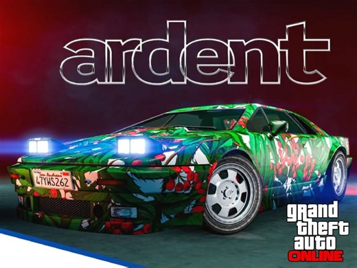5 reasons to own Ardent in GTA Online in 2023