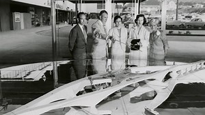 The Beautiful Bay Bridge Frank Lloyd Wright Never Got to Build | KQED