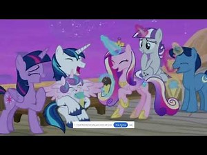 Characters University (Monsters University) Part 13: Cute-Ma Kappa