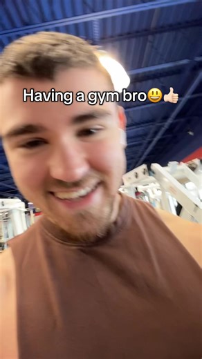 Lance | Men’s Muscle Coach on TikTok