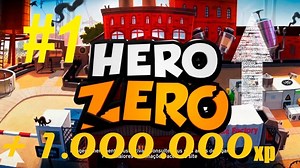 Hero Zero Hack 2018 Download