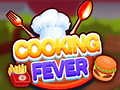 Game Cooking Fever online. Play for free