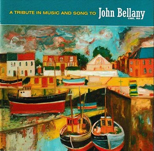Various - A Tribute In Music And Song To John Bellany