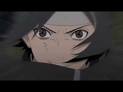 Sasuke vs Itachi full fight English dub #narutoshippuden #naruto #animeedit