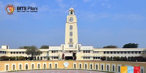 Advance Learning Programme in Civil Engineering Sector - BITS Pilani WILP
