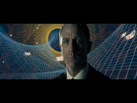 007 - Casino Royale Opening Sequence (720p)