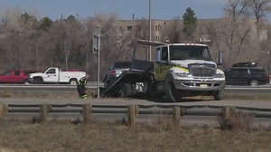 Driver in deadly wrong-way crash on I-70 facing vehicular homicide, DUI charges