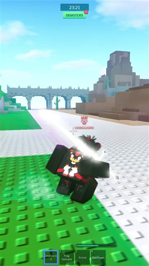 Double Kill Sound Effects Showcase | Roblox Combat Warriors