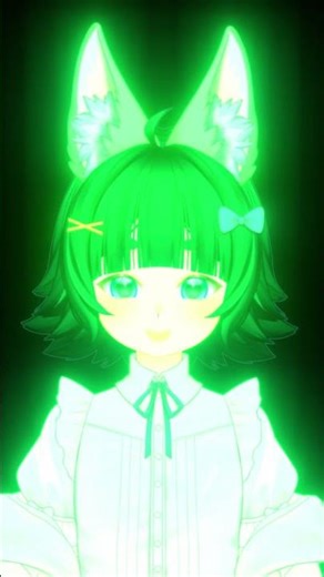 I am GLOWING... #vtuber #funny