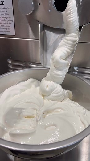 Making Chocolate Chip Cookie Dough Bars | ASMR Baking