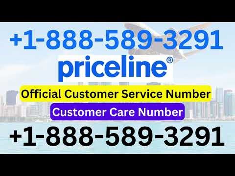 Priceline™® Customer Service Official Guide || 24/7 Live Support & Quick Help