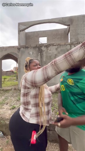 Si PDIDI faisait un tour dans mon quartier🇨🇲 Salomé @Mr Benoît @Joel mpi Meilleur c0 D € pr 0 m0 CarlosM | Carlos Mannequin