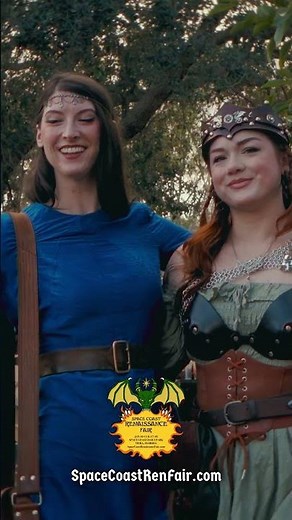 Space Coast Renaissance Fair