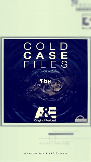 Cold Case Files the Podcast is back for another season Listen now and immerse yourself in the true crime tales that will give you a desire for justice ⚖️ Rate and review on apple podcast 🎧⭐️ Available to listen wherever you get your podcasts 🎙️ | PodcastOne