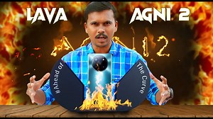 31K views · 1.1K reactions | வெறித்தனமான வேற லெவல் மொபைல்! 朗LAVA Agni 2 5G - Unboxing & Review in Tamil | Best Smartphone Under 20000TB #lavaagni25g #techbuddies #unboxing | Tech Buddies | Facebook