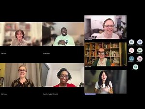 Session 17 - Dyslexia Awareness Week 2025 'Raising the Volume'