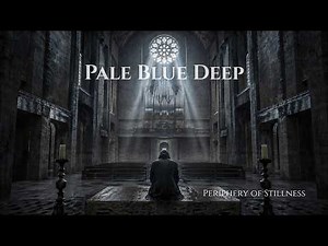 Pale Blue Deep : 60 Minutes of Post-Metal | Atmospheric Doom (Instrumental)