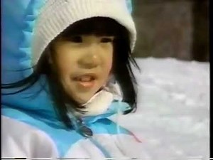 Sesame Street: Kids Sledding (Season 26, 1994)