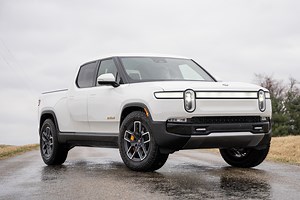 The 2 Fastest Pickup Trucks for 2023 Are Among the Highest-Ranked on Car and Driver