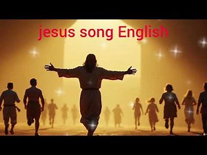 🙏Heaven Is My Home | A Beautiful Jesus Worship Song of Hope and Faith