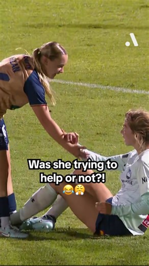 Josie Allan's Hilarious Bait and Switch with Riley Tanner