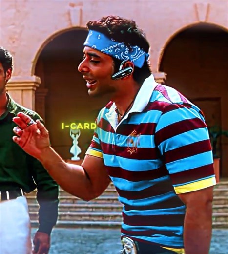 Mastermind Mr. A 🔥 | Dhoom 2 Edit | LOUCURA LETAL (Slowed) #edit #shorts