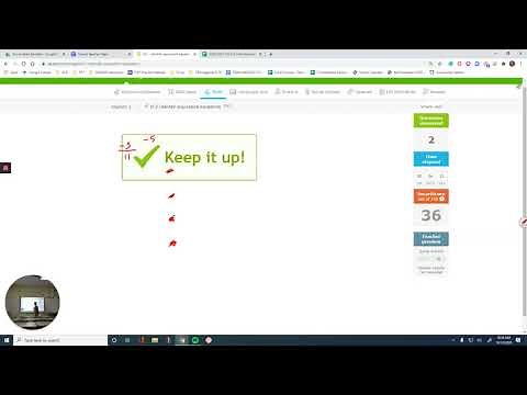 IXL H.5 Identify equivalent equations [XNQ]