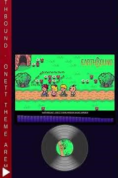 🎵EarthBound - Onett Theme [ARemix] #ost #earthbound #mother2 #snes #nintendo #switch