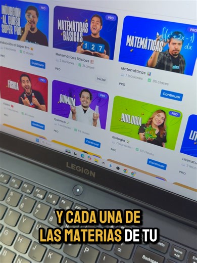 Prepárate para la UNAM desde cero con clases en vivo