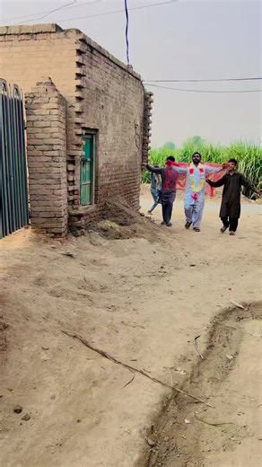 Wait for last twist😜bride kidnap🤣😜 #funnyreels #funnyshorts #funnyvideos #viralshorts #fbreels #fbshorts | Team Mohsin Jaura