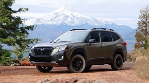 Consumer Reports 10 Most Reliable Cars - It’s The Subaru Forester Again