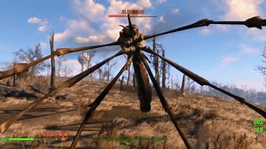 Fallout 4: How to Kill Animals and Bugs