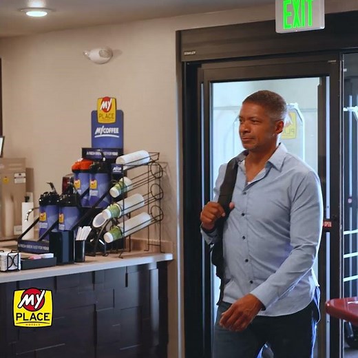 My Place Hotel - Augusta, GA Let Us Serve You!