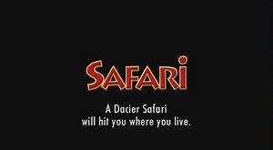 Safari