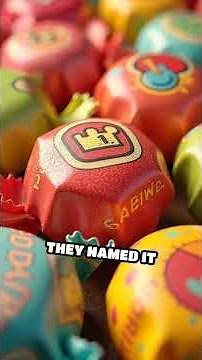 Bubble Gum’s Unbelievable Origin Story!