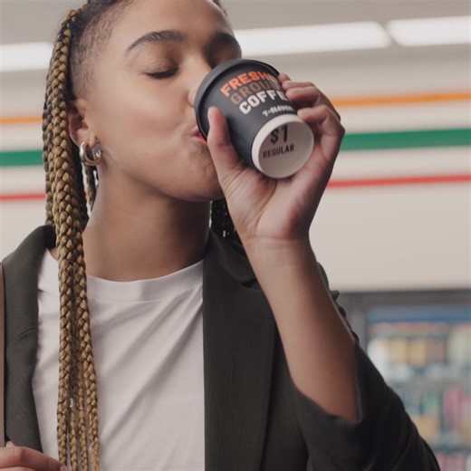 931 reactions · 14 shares | Every cup uses batch roasted beans that are freshly ground and perfectly poured at the press of a button. #7ElevenAUS | 7-Eleven Australia | Facebook