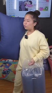 DITO MABIBILI 👉 https://s.lazada.com.ph/s.iOCkS?cc 📌𝟭𝟬-𝟭𝟬 𝗦𝗨𝗣𝗘𝗥 𝗚𝗥𝗔𝗡𝗗 𝗦𝗔𝗟𝗘!! 🥰🥳 TRENDING DAKKI NYTEE NYT PILLOW!🥰 Super malambot at lalong masarap ang tulog mo neto. Worth it talaga! 2 in 1 na 'yan 🥰 Available na po ulit diyan sa link sa lazada shop namin 🥰 #LazadaPH #budolfinds #shoponlinenow #LazadaFindsPH #LazadaPhilippines #budolisreal | ADD to CART